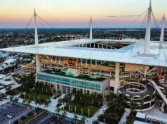 Grupos de direitos civis emitem aviso de viagens à Flórida para a Copa do Mundo da FIFA sobre táticas de fiscalização da imigração