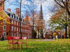 Comitê docente de Harvard sugere limitar A no sistema de classificação interna proposto