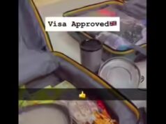 ‘Sair da Índia é um grande negócio’: Mulher comemorando a aprovação do visto no Reino Unido é odiada on-line; ‘Faremos festas de deportação’