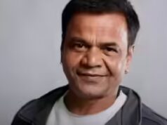 Rajpal Yadav busca quartos para fumantes na prisão após fiança provisória