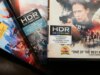 HDR10 x Dolby Imaginative and prescient x HLG: formatos HDR comparados