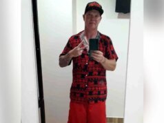 Turista americano morto na Tailândia enquanto triângulo amoroso se torna mortal durante confronto violento: polícia