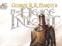 O sucesso de ‘Cavaleiro dos Sete Reinos’ está impulsionando suas adaptações em quadrinhos