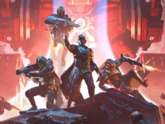 Jason Momoa será um Starship Trooper no filme ‘Helldivers’ da Sony