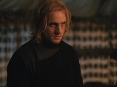 O Targaryen mais bêbado de ‘Um Cavaleiro dos Sete Reinos’ revela sua inspiração surpreendente