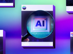 A IA está dominando as mídias sociais, mas apenas 44% das pessoas estão confiantes de que podem identificá-la, descobre a CNET