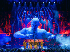 Stray Children vão a todo vapor no clipe Maniac exclusivo da The dominATE Expertise