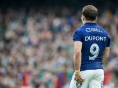 Como assistir às Seis Nações de 2026 on-line gratuitamente