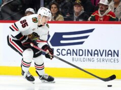 Como assistir Chicago Blackhawks x Columbus Blue Jackets on-line gratuitamente