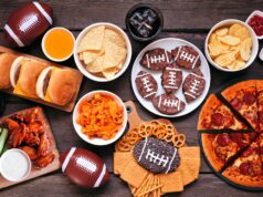 Ofertas do Tremendous Bowl 2026: ganhe comida grátis de Applebees, Buffalo Wild Wings, Denny’s e muito mais