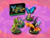 Economize mais de US $ 15 na Lego Concepts The Insect Assortment agora mesmo no Walmart