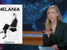 Day by day Present revela por que a Amazon gastou US$ 75 milhões no documentário Melania