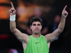 Como assistir Alcaraz x Djokovic on-line gratuitamente