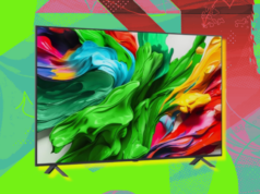 Esta TV LG Mini LED 4K de 65 polegadas é a atualização definitiva com mais de US $ 400 de desconto