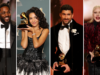 A lista completa dos vencedores da cerimônia principal do Grammy Awards de 2026