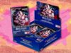 The One Piece TCG The Azure Sea’s Seven Booster Field tem US $ 25 de desconto na Amazon