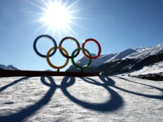 Como assistir à cerimônia de abertura dos Jogos Olímpicos de Inverno de 2026 on-line gratuitamente