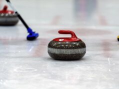 Como assistir ao curling dos Jogos Olímpicos de Inverno de 2026 on-line gratuitamente