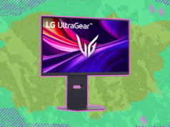 O monitor de jogos LG UltraGear de 27 polegadas acaba de atingir seu preço recorde