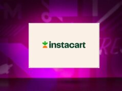 Economize em compras com esses descontos em cartões-presente Instacart