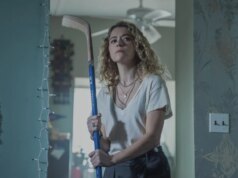 Tudo o que sabemos sobre o máximo prazer garantido de Tatiana Maslanys