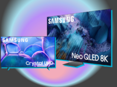 A Finest Purchase lhe dará uma TV Samsung de 50 polegadas grátis apenas pela compra de uma TV Neo QLED à venda