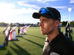 Como assistir Nova Zelândia x Afeganistão on-line gratuitamente