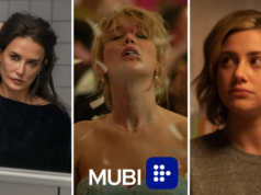 Alerta de oferta de streaming: ganhe 3 meses de MUBI por apenas US$ 1