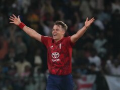 Como assistir Inglaterra x Nepal on-line gratuitamente