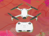 O Skyrover S1 Mini Drone alternativo da DJI está à venda com desconto de US $ 60