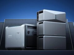 Encomende o novo backup para toda a casa Anker Solix E10 enquanto estiver à venda na Amazon – economize pelo menos US $ 1.500