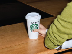 A Starbucks está distribuindo café grátis na segunda-feira, 9 de fevereiro – é assim que funciona