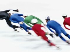 Como assistir on-line gratuitamente a patinação de velocidade dos esportes de inverno de 2026