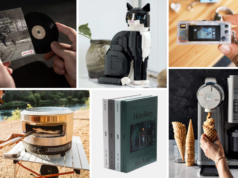 Mais de 20 presentes de Dia dos Namorados que seu marido não verá chegando