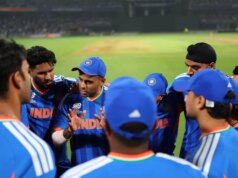 Como assistir Índia x EUA on-line gratuitamente