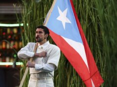 Trump quebra o silêncio no programa do intervalo do Tremendous Bowl de Unhealthy Bunny