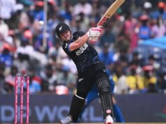 Como assistir Nova Zelândia x Emirados Árabes Unidos on-line gratuitamente