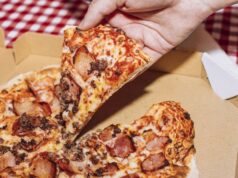 O Dia Nacional da Pizza de 2026 chegou – comemore com ofertas e brindes da 7-Eleven, Chuck E. Cheese e muito mais