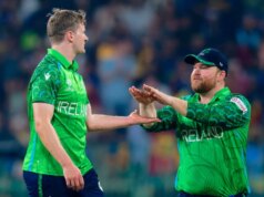 Como assistir Austrália x Irlanda on-line gratuitamente