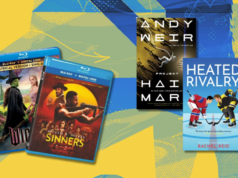 Livros, filmes e jogos compre um e ganhe outro com 50% de desconto na Goal