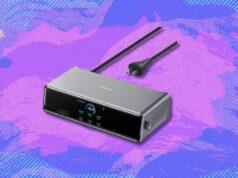 Compre a docking station 14 em 1 Anker Prime por menos de US$ 250 na Amazon – economize US$ 60 agora mesmo