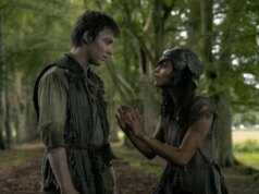 O episódio 5 do Cavaleiro dos Sete Reinos tem um flashback que é a chave para todo o present