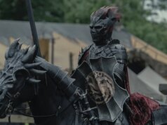 Quem é o Dragão Negro em Um Cavaleiro dos Sete Reinos?