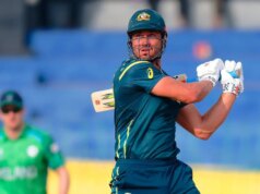 Como assistir Austrália x Zimbábue on-line gratuitamente