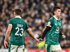 Como assistir Irlanda x Itália on-line gratuitamente