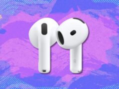 Apple AirPods 4 (com ANC) estão à venda por menos de US$ 140 na promoção do Dia do Presidente da Amazon