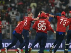 Como assistir Inglaterra x Escócia na Copa do Mundo T20 on-line gratuitamente