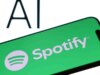 Spotify disse que a IA tem feito o trabalho pesado em sua codificação desde dezembro