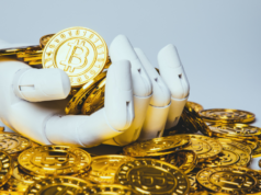 A cinebiografia de Bitcoin Killing Satoshi se baseia em IA generativa