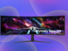 Este monitor de jogos Samsung Odyssey Neo G9 de 57 ”tem 35% de desconto no fim de semana do Dia do Presidente